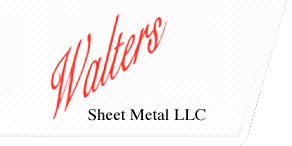 Walters Sheet Metal Reviews 